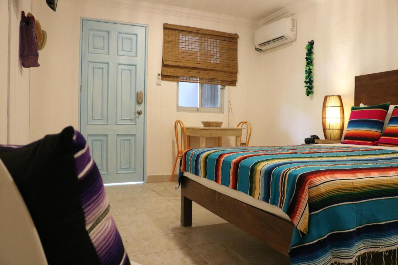 Hotel Villas Colibri Suites & Bungalows Косумель Екстер'єр фото