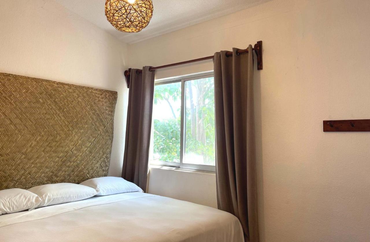 Hotel Villas Colibri Suites & Bungalows Косумель Екстер'єр фото