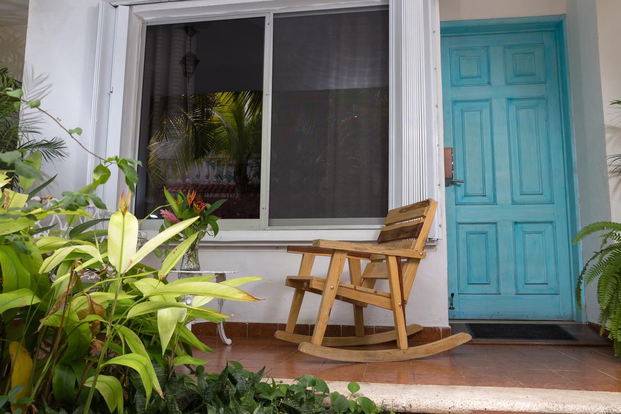 Hotel Villas Colibri Suites & Bungalows Косумель Екстер'єр фото